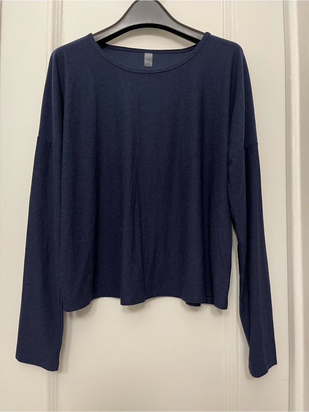 BEYOND YOGA Spacedye L/S Top